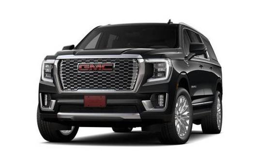 GMC YUKON XL 2024 1GKS2JKL2RR186153 image